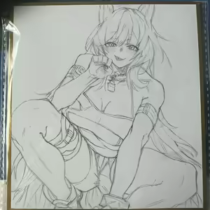 Page 311 of 人柱布里吉斯 (16483275) 2026.07.09 - preview thumbnail