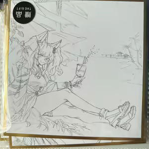 Page 312 of 人柱布里吉斯 (16483275) 2026.07.09 - preview thumbnail