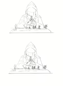 Page 412 of 人柱布里吉斯 (16483275) 2026.07.09 - preview thumbnail