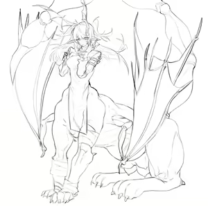 Page 458 of 人柱布里吉斯 (16483275) 2026.07.09 - preview thumbnail