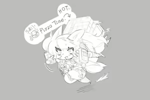 Page 485 of 人柱布里吉斯 (16483275) 2026.07.09 - preview thumbnail