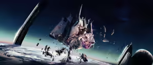 Page 594 of Last Origin Character Art - preview thumbnail