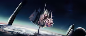 Page 595 of Last Origin Character Art - preview thumbnail