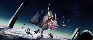 Page 601 of Last Origin Character Art - preview thumbnail