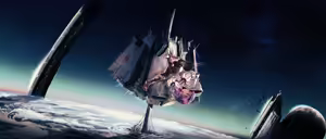Page 602 of Last Origin Character Art - preview thumbnail