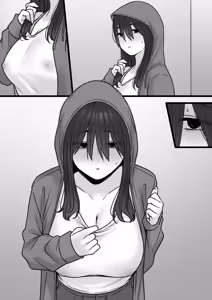 Page 29 of Neet na Shinseki no Onee-san - preview thumbnail