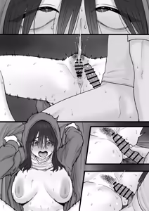 Page 40 of Neet na Shinseki no Onee-san - preview thumbnail
