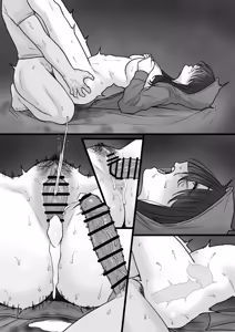 Page 45 of Neet na Shinseki no Onee-san - preview thumbnail