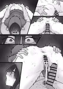 Page 47 of Neet na Shinseki no Onee-san - preview thumbnail