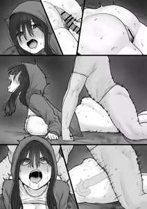 Page 49 of Neet na Shinseki no Onee-san - preview thumbnail