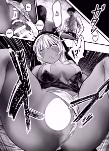 Page 13 of Kasshoku Gal Sister no Wakarase Shuukyou Kanyuu | The Tanned Gal Nun's "Correction" Religious Recruitment - preview thumbnail