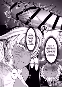 Page 14 of Kasshoku Gal Sister no Wakarase Shuukyou Kanyuu | The Tanned Gal Nun's "Correction" Religious Recruitment - preview thumbnail