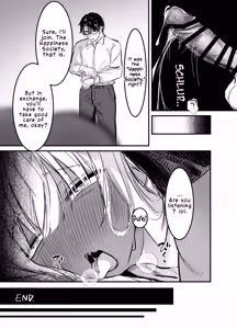 Page 28 of Kasshoku Gal Sister no Wakarase Shuukyou Kanyuu | The Tanned Gal Nun's "Correction" Religious Recruitment - preview thumbnail