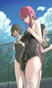 Page 50 of うーろんちゃ - preview thumbnail