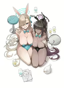 Page 51 of うーろんちゃ - preview thumbnail