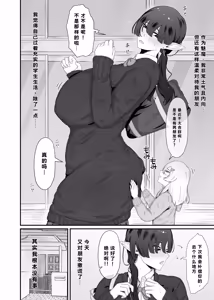 Page 4 of Jimi Succubus ni Taberareru - preview thumbnail