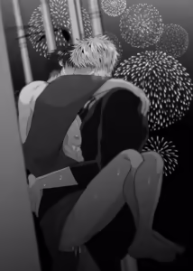 Page 50 of 关于初恋情人沦陷于我的故事 - preview thumbnail