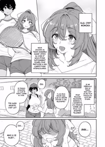 Page 3 of Rankan Gasshuku Circle De Hamerareta Shoujo Tachi - preview thumbnail