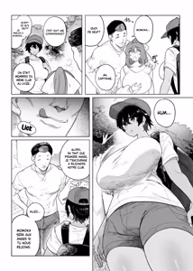 Page 4 of Rankan Gasshuku Circle De Hamerareta Shoujo Tachi - preview thumbnail