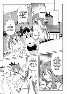 Page 43 of Rankan Gasshuku Circle De Hamerareta Shoujo Tachi - preview thumbnail