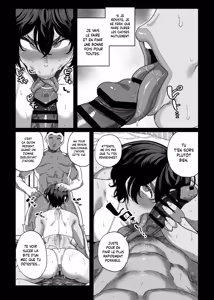 Page 48 of Rankan Gasshuku Circle De Hamerareta Shoujo Tachi - preview thumbnail
