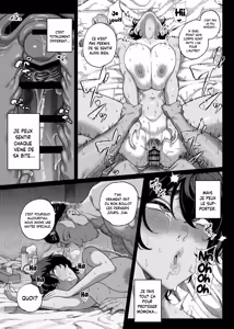 Page 57 of Rankan Gasshuku Circle De Hamerareta Shoujo Tachi - preview thumbnail
