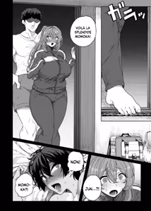 Page 58 of Rankan Gasshuku Circle De Hamerareta Shoujo Tachi - preview thumbnail