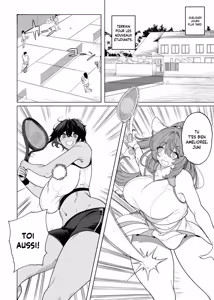 Page 6 of Rankan Gasshuku Circle De Hamerareta Shoujo Tachi - preview thumbnail