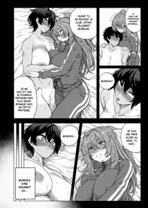 Page 64 of Rankan Gasshuku Circle De Hamerareta Shoujo Tachi - preview thumbnail