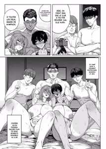 Page 71 of Rankan Gasshuku Circle De Hamerareta Shoujo Tachi - preview thumbnail
