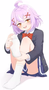 迪达克·范特西 ~2026.06.30 - hentai manga cover image