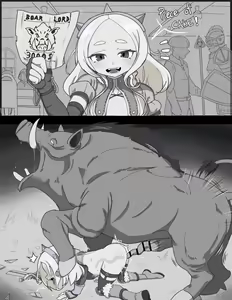 Page 101 of Meganamako - preview thumbnail