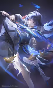 真理-Mari Marizhenli ~2026.07.07 - hentai manga cover image