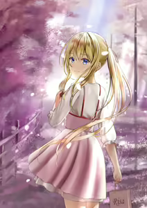 Page 171 of 真理-Mari Marizhenli ~2026.07.07 - preview thumbnail