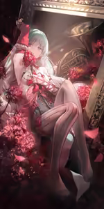 Page 29 of 真理-Mari Marizhenli ~2026.07.07 - preview thumbnail