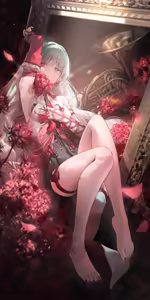 Page 31 of 真理-Mari Marizhenli ~2026.07.07 - preview thumbnail