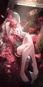 Page 32 of 真理-Mari Marizhenli ~2026.07.07 - preview thumbnail