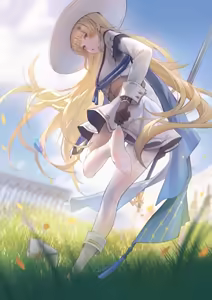 Page 48 of 真理-Mari Marizhenli ~2026.07.07 - preview thumbnail