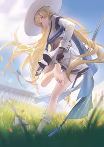 Page 49 of 真理-Mari Marizhenli ~2026.07.07 - preview thumbnail