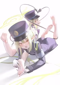 Page 61 of 真理-Mari Marizhenli ~2026.07.07 - preview thumbnail
