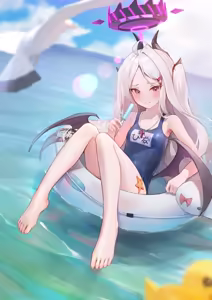Page 77 of 真理-Mari Marizhenli ~2026.07.07 - preview thumbnail