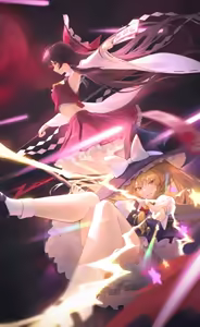Page 86 of 真理-Mari Marizhenli ~2026.07.07 - preview thumbnail