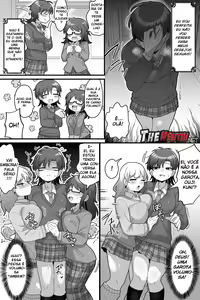 Page 13 of The School Prince - preview thumbnail