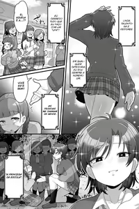 Page 2 of The School Prince - preview thumbnail