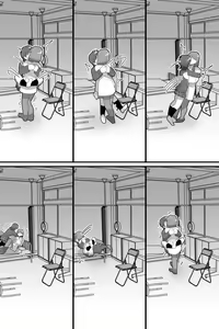 Page 24 of The School Prince - preview thumbnail