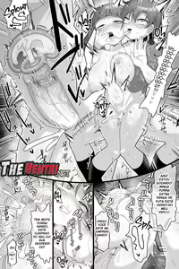 Page 7 of The School Prince - preview thumbnail