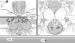 Page 88 of ナミイラ2_他Noriyukiイラスト集 - preview thumbnail