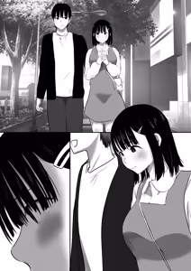 Page 49 of 修学旅行中に密会がバレ反省部屋で生活指導に寝取られ4 - preview thumbnail