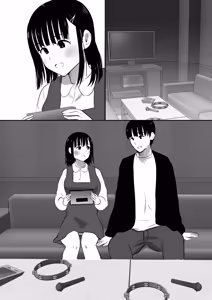 Page 51 of 修学旅行中に密会がバレ反省部屋で生活指導に寝取られ4 - preview thumbnail