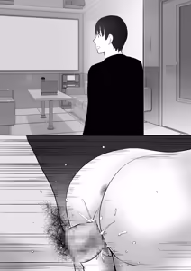 Page 57 of 修学旅行中に密会がバレ反省部屋で生活指導に寝取られ4 - preview thumbnail